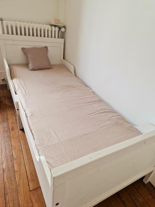 Grande Maison En Bords De Marne - 25 Min De Paris Κρετέιγ Εξωτερικό φωτογραφία