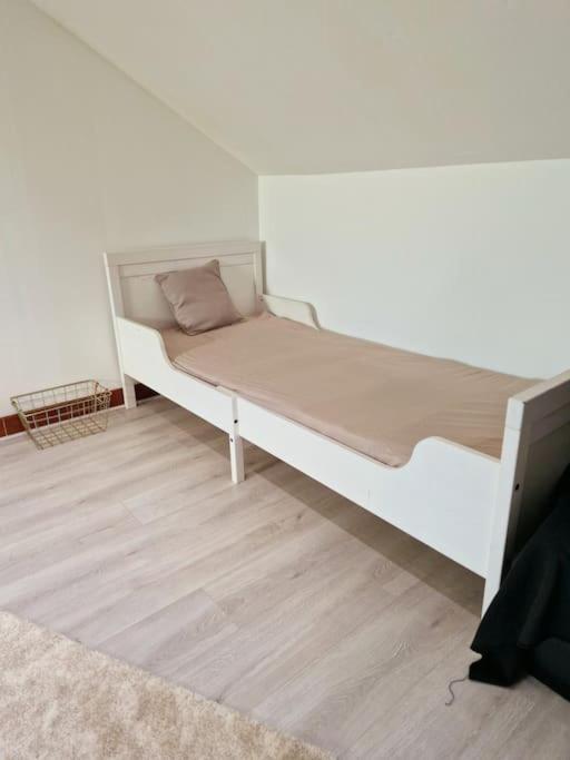 Grande Maison En Bords De Marne - 25 Min De Paris Κρετέιγ Εξωτερικό φωτογραφία