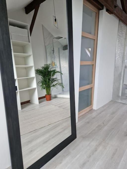 Grande Maison En Bords De Marne - 25 Min De Paris Κρετέιγ Εξωτερικό φωτογραφία