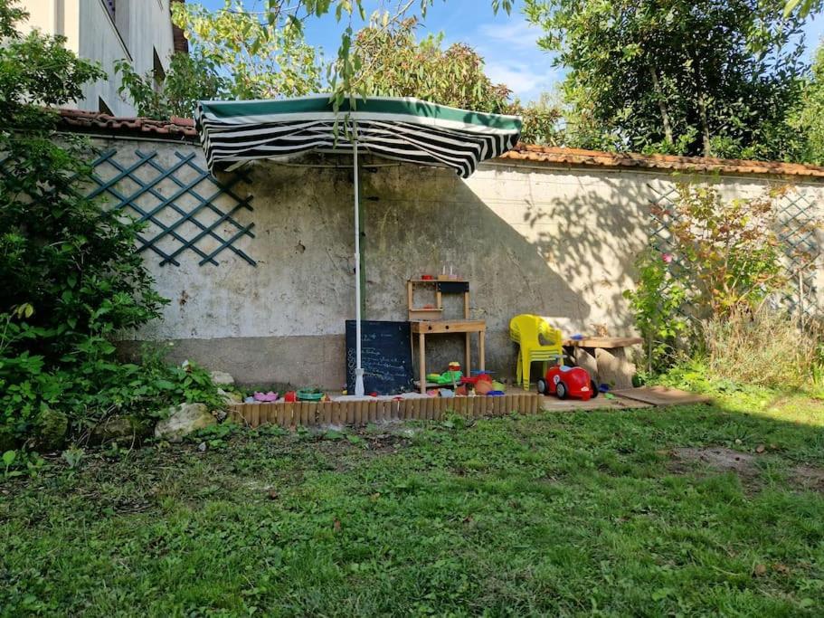 Grande Maison En Bords De Marne - 25 Min De Paris Κρετέιγ Εξωτερικό φωτογραφία